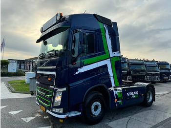 Trekker VOLVO FH 460