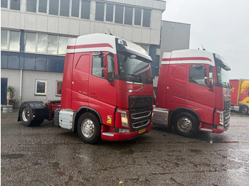 Trekker VOLVO FH 460