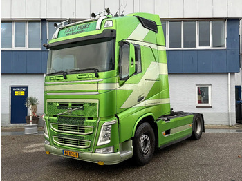 Trekker VOLVO FH 460