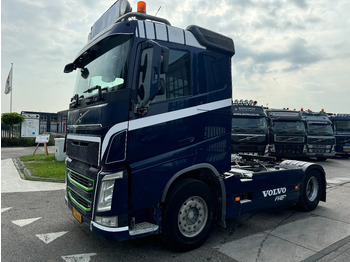 Trekker VOLVO FH 460