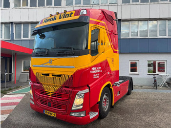 Trekker VOLVO FH 460