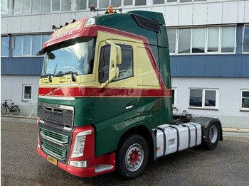 Trekker VOLVO FH 460