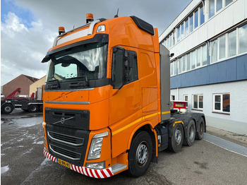 Trekker VOLVO FH 540