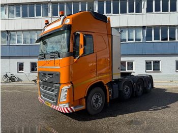 Trekker VOLVO FH 540