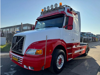 Trekker VOLVO