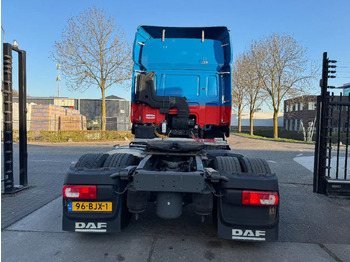 Trekker DAF CF 410 4X2 STANDARD EURO 6 FRIDGE: afbeelding 5