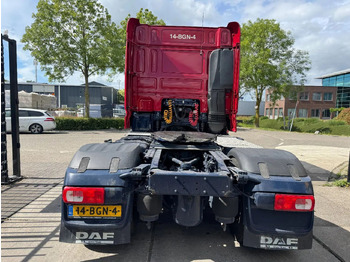 Trekker DAF XF 440 4X2 - EURO 6 + TÜV 03-2026: afbeelding 5