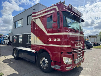 Trekker DAF XF 440 4X2 - EURO 6 + TÜV 03-2026: afbeelding 3