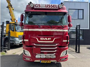 Trekker DAF XF 440 4X2 - EURO 6 + TÜV 03-2026: afbeelding 2