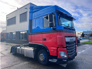 Trekker DAF XF 440 SC 4X2 MEGA 757.858km: afbeelding 3 Trekker DAF XF 440 SC 4X2 MEGA 757.858km: afbeelding 3
