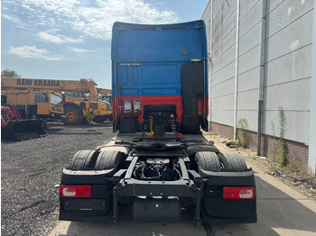 Trekker DAF XF 450 4X2 EURO 6 MEGA: afbeelding 5