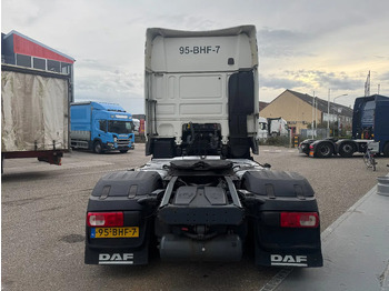 Leasing DAF XF 460 4X2 EURO 6 SKIRTS SPOILERS DOUBLE TANK DAF XF 460 4X2 EURO 6 SKIRTS SPOILERS DOUBLE TANK: afbeelding 5