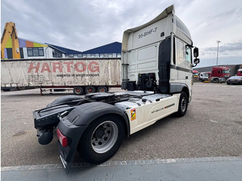 Leasing DAF XF 460 4X2 EURO 6 SKIRTS SPOILERS DOUBLE TANK DAF XF 460 4X2 EURO 6 SKIRTS SPOILERS DOUBLE TANK: afbeelding 4