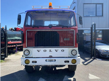 Trekker Volvo F 89 6X2 - F89TURBO6: afbeelding 2