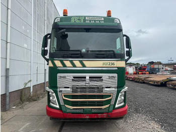 Trekker Volvo FH 500 6X4 EURO 6 2017 HYDRAULIC 3 UNITS: afbeelding 3