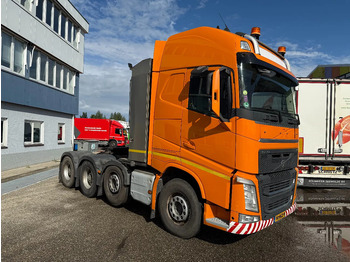 Leasing Volvo FH 540, 8X4, 666274 KM, INTARDER TUV 24-02-2026 Volvo FH 540, 8X4, 666274 KM, INTARDER TUV 24-02-2026: afbeelding 3