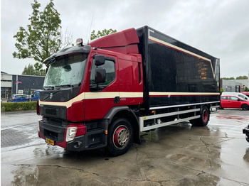 Bakwagen VOLVO FE 280