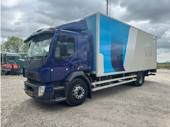 Bakwagen Volvo FL 250 4X2 3 UNITS CARGO LOCK + DHOLLANDIA LIFT: afbeelding 5