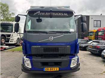 Bakwagen Volvo FL 250 4X2 EURO 6 DHOLLANDIA LIFT + CARGOLOCK TÜV 04-2026: afbeelding 3