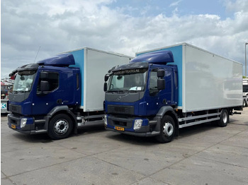 Bakwagen VOLVO FL 250