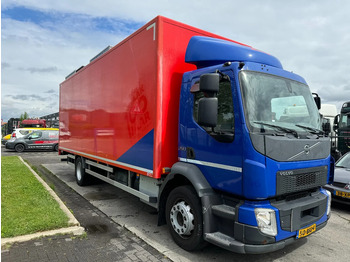 Bakwagen Volvo FL 250 4X2 EURO 6 DHOLLANDIA: afbeelding 3