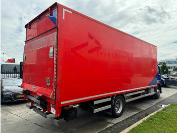 Bakwagen Volvo FL 250 4X2 EURO 6 DHOLLANDIA: afbeelding 4