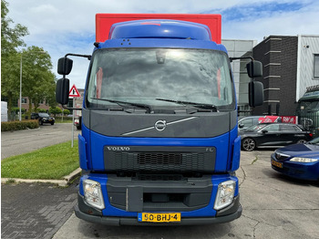 Bakwagen Volvo FL 250 4X2 EURO 6 DHOLLANDIA: afbeelding 2
