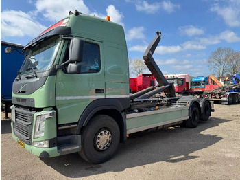 Haakarmsysteem vrachtwagen VOLVO FM 410