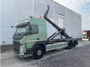 Haakarmsysteem vrachtwagen VOLVO FM 410