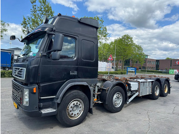 Kabelsysteem truck VOLVO FM 440