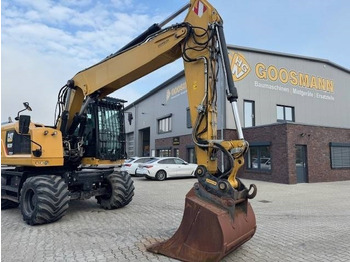 Mobiele graafmachine CAT M 320 F: afbeelding 5