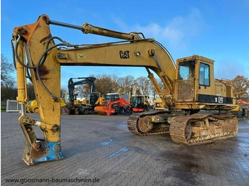 Rupsgraafmachine CATERPILLAR