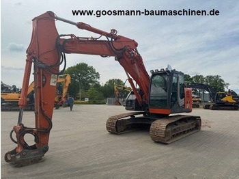Rupsgraafmachine HITACHI ZX225