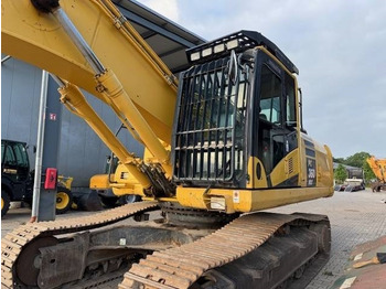 Rupsgraafmachine KOMATSU PC360