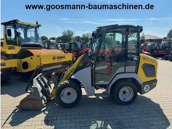 Wiellader Kramer 5040: afbeelding 4