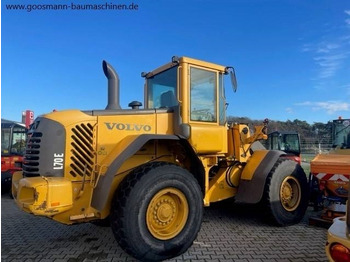 Wiellader VOLVO L70E