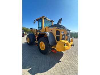 Wiellader VOLVO L90H