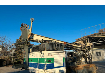 Boormachine CASAGRANDE