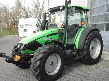 Tractor Deutz-Fahr Agroplus 85: afbeelding 3