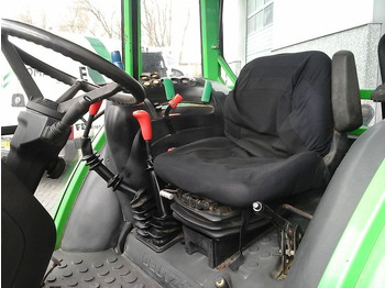 Tractor Deutz-Fahr Agroplus 85: afbeelding 4