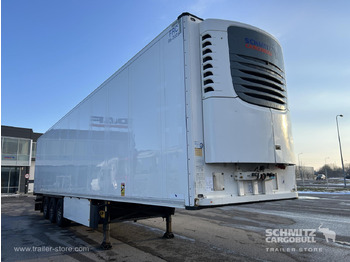 Isotherm oplegger SCHMITZ