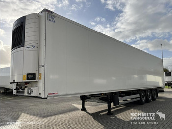 Nieuw Isotherm oplegger SCHMITZ Reefer Standard: afbeelding 1