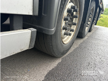 Isotherm oplegger SCHMITZ Reefer Standard: afbeelding 5