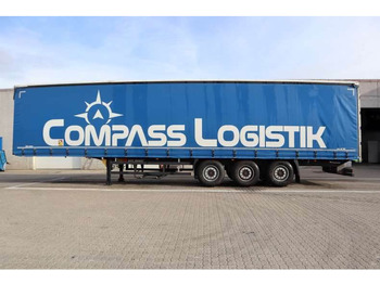 Leasing KEL-BERG Curtainsider/Planenauflieger/Gardin KEL-BERG Curtainsider/Planenauflieger/Gardin: afbeelding 5