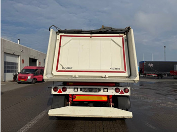 Leasing KEL-BERG Tipper / Kipper / Tiptrailer KEL-BERG Tipper / Kipper / Tiptrailer: afbeelding 4 Leasing KEL-BERG Tipper / Kipper / Tiptrailer KEL-BERG Tipper / Kipper / Tiptrailer: afbeelding 4