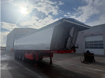 Kipper oplegger KEL-BERG