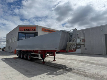 Kipper oplegger KEL-BERG