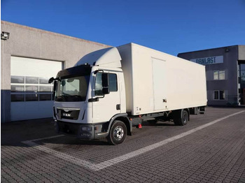Bakwagen MAN TGL 12.180