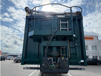 Kipper oplegger MTDK Tipper / Kipper / Tiptrailer: afbeelding 2