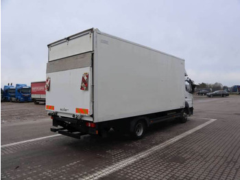 Bakwagen Mercedes-Benz Atego 816L EURO 6: afbeelding 3